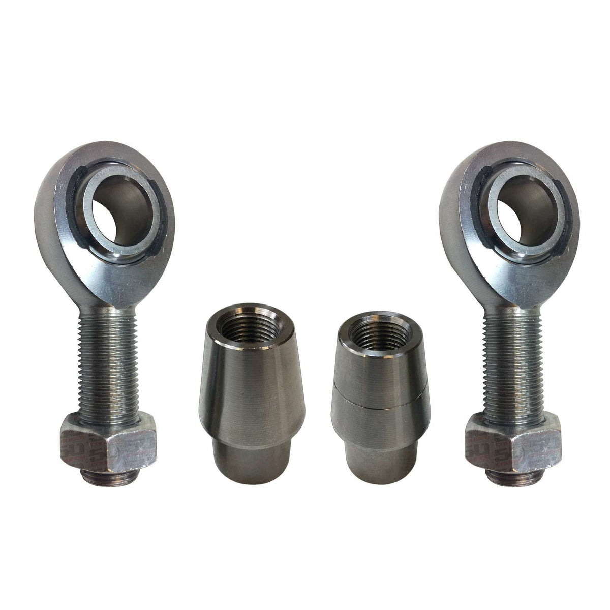 Panhard Bar Fab Kit - 3/4" Chromoly Heim - 1.75" OD Tubing
