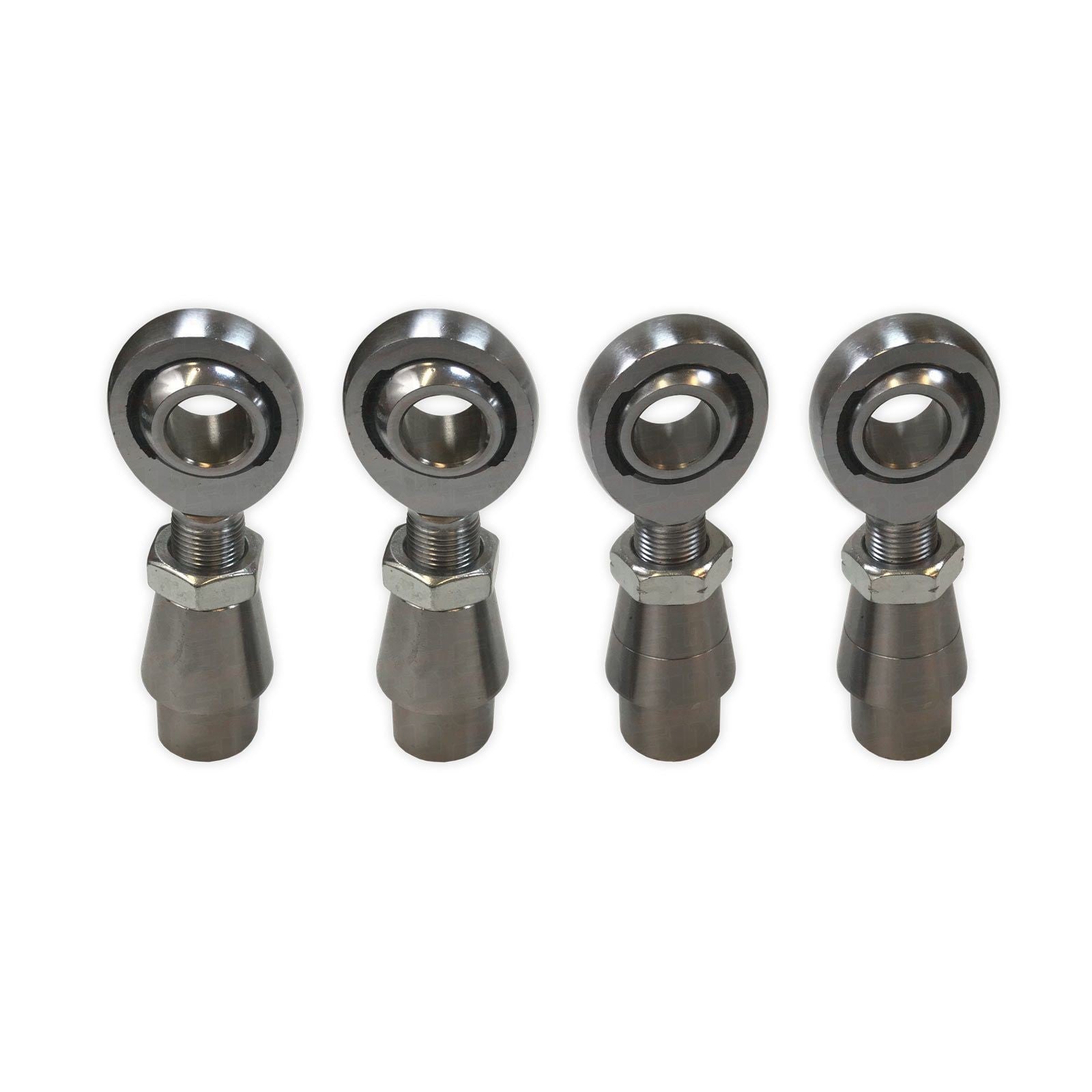 Sway Bar Link Fab Kit - 3/4" Chromoly Heim - 1.75" OD Tubing