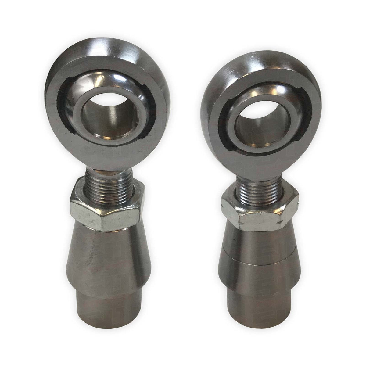 Panhard Bar Fab Kit - 7/8" Chromoly Heim - 1.5" OD Tubing