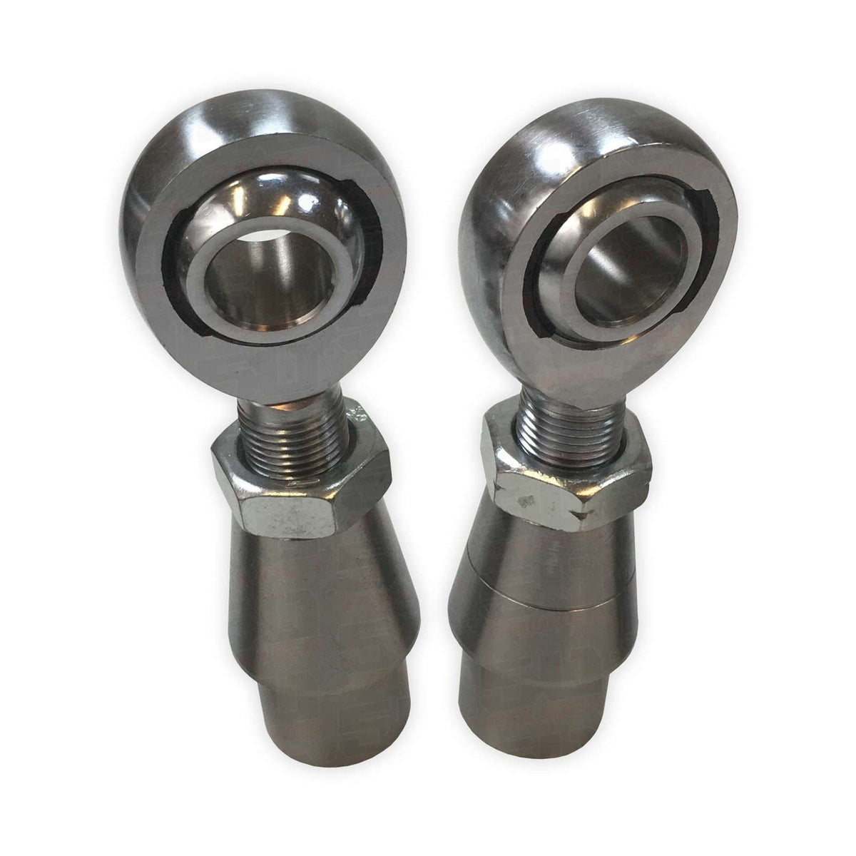 Panhard Bar Fab Kit - 7/8" Chromoly Heim - 1.5" OD Tubing