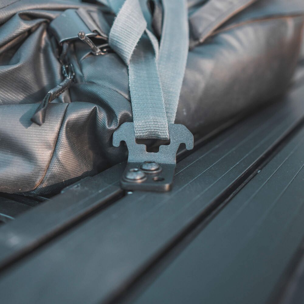 Roof Rack Tie Down Anchors - #92511