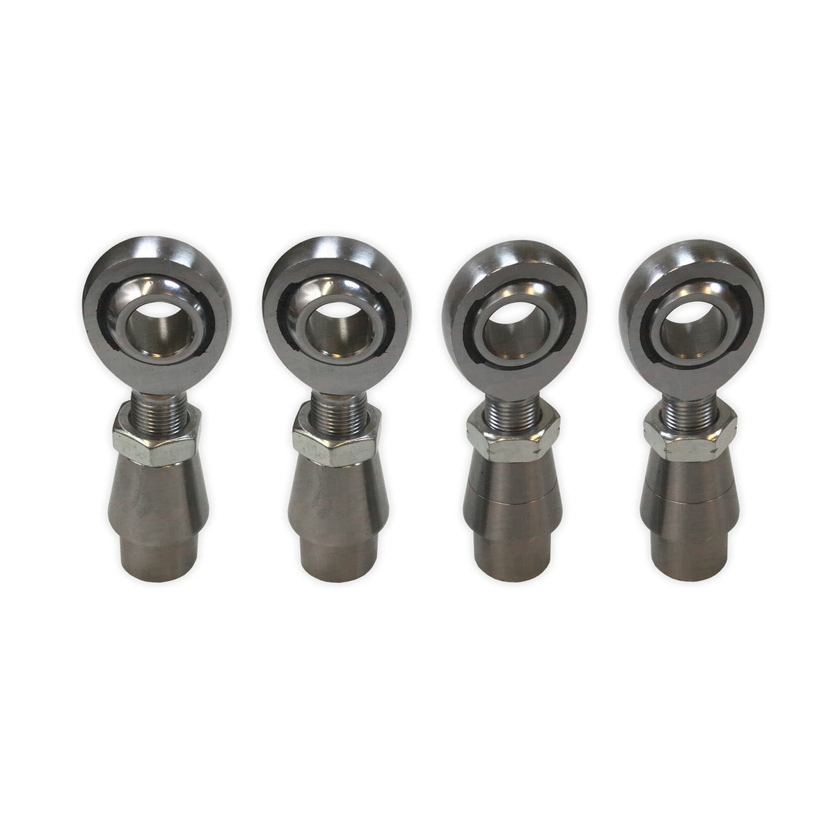 Sway Bar Link Fab Kit - 7/8" Chromoly Heim - 1.75" OD Tubing