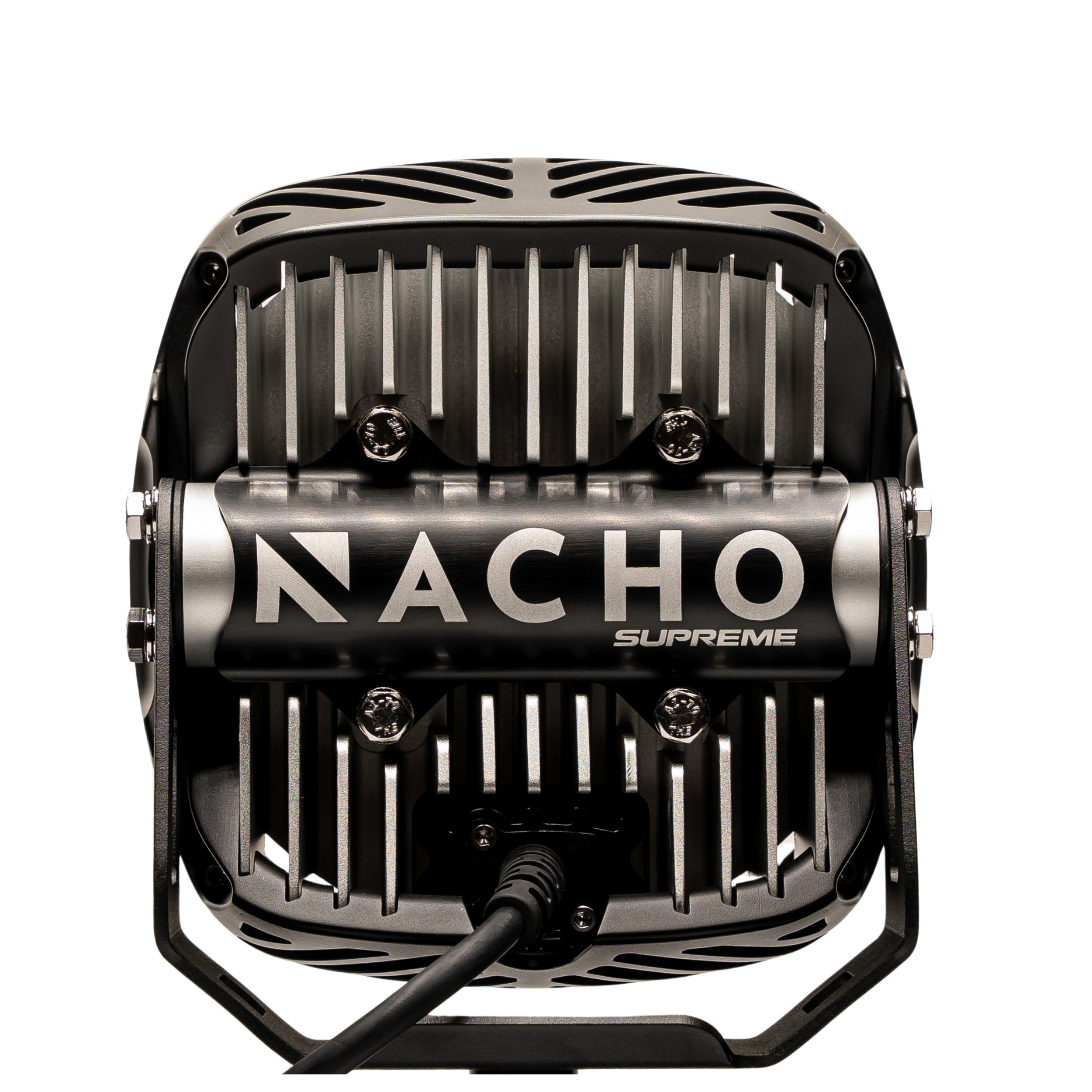 NACHO Supreme