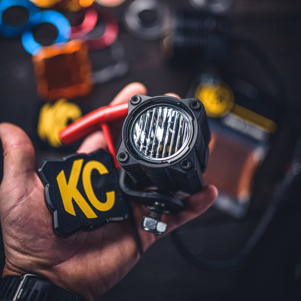 FLEX ERA® 1 - Single Bezel Ring - Black - # 30577