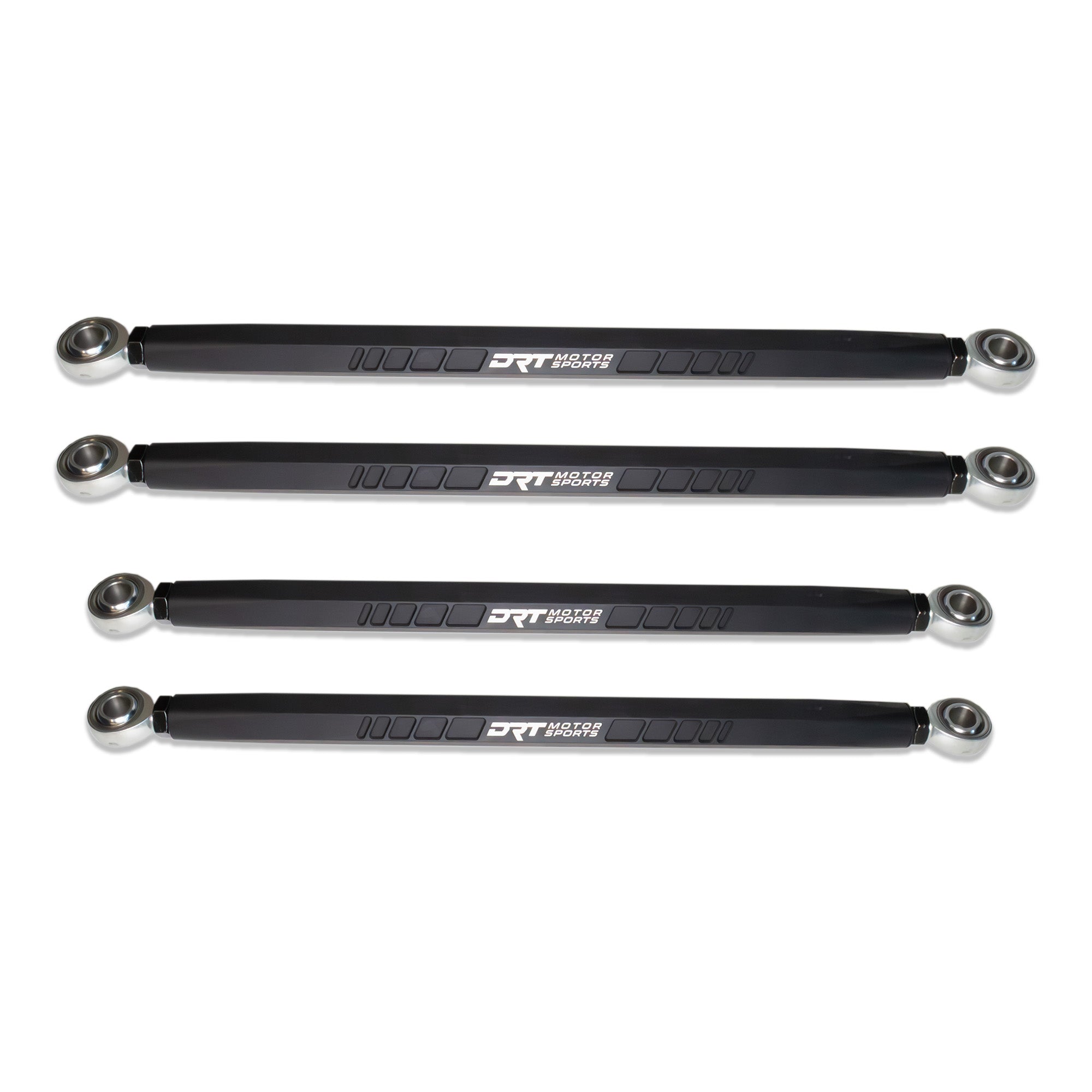 Hex Bar Radius Rod Kit for Polaris (2011-2014) 900/XP900/4