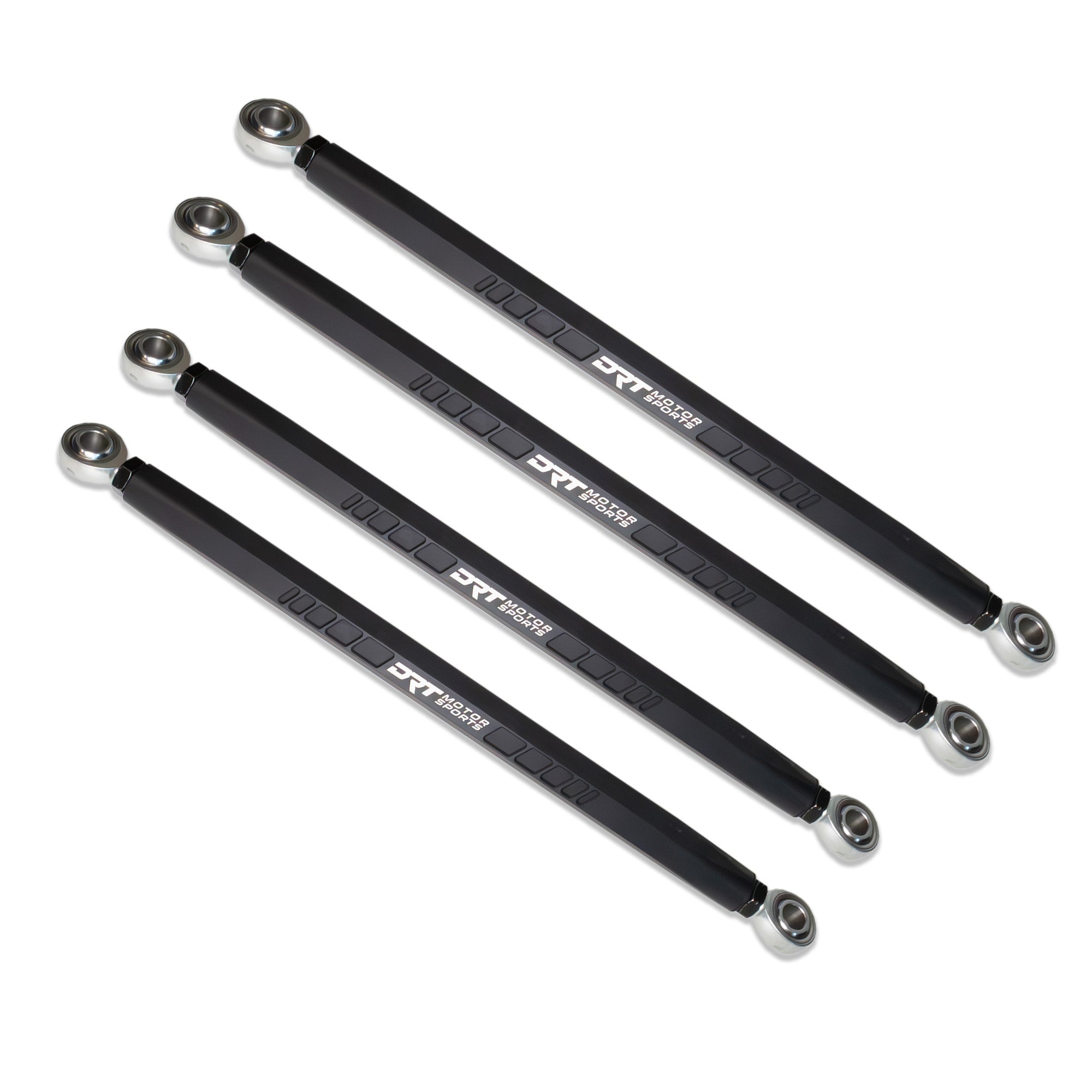 Hex Bar Radius Rod Kit for Polaris (2011-2014) 900/XP900/4