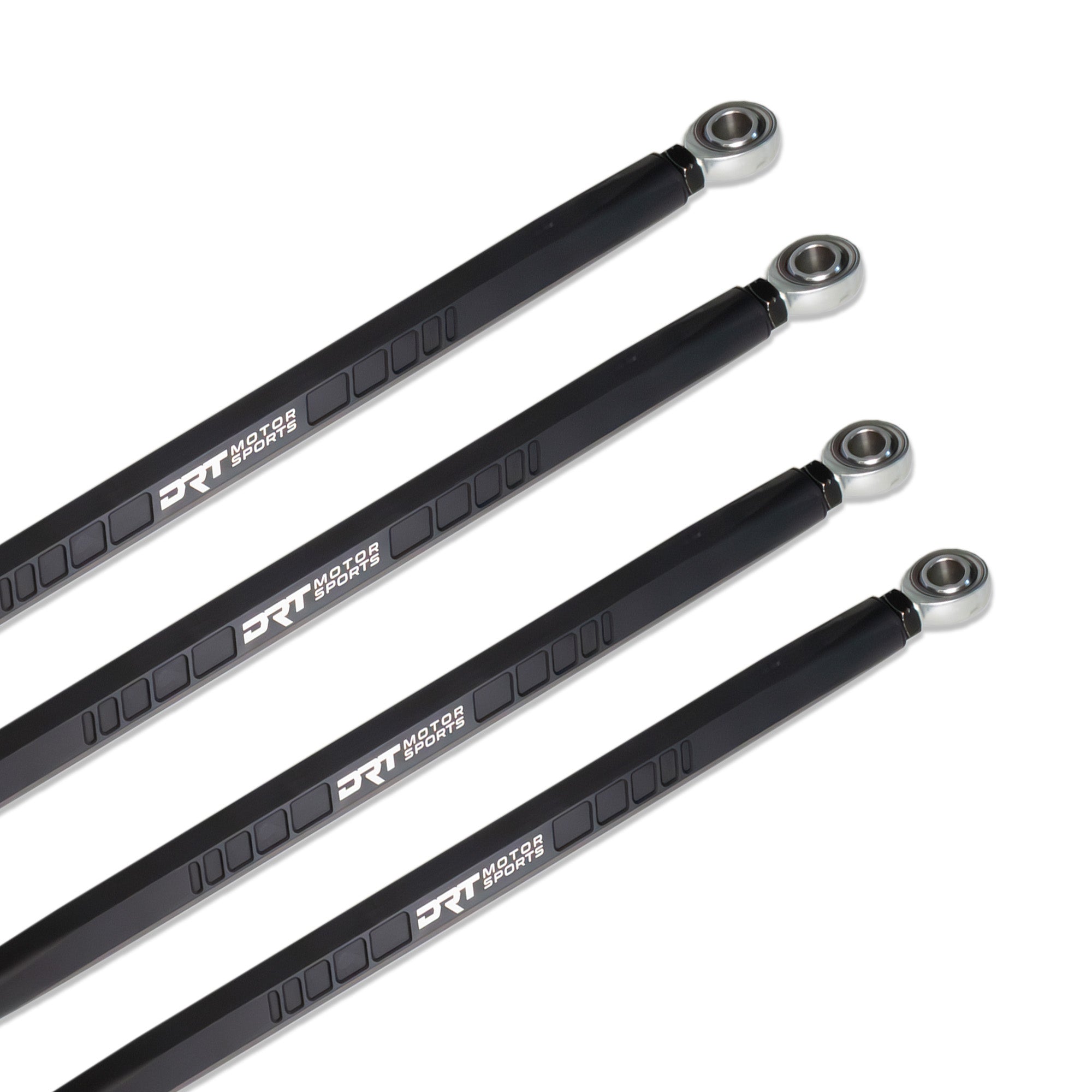 Hex Bar Radius Rod Kit for Polaris (2011-2014) 900/XP900/4