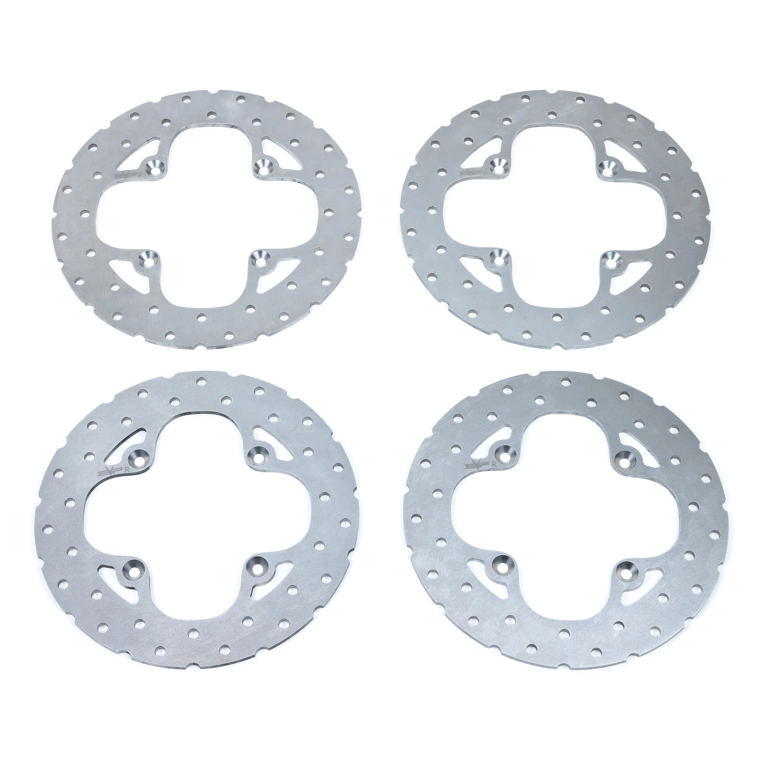 EVP BIG ROTOR BRAKE KIT FOR CAN-AM DEFENDER, COMMANDER & MAVERICK SPORT/TRAIL