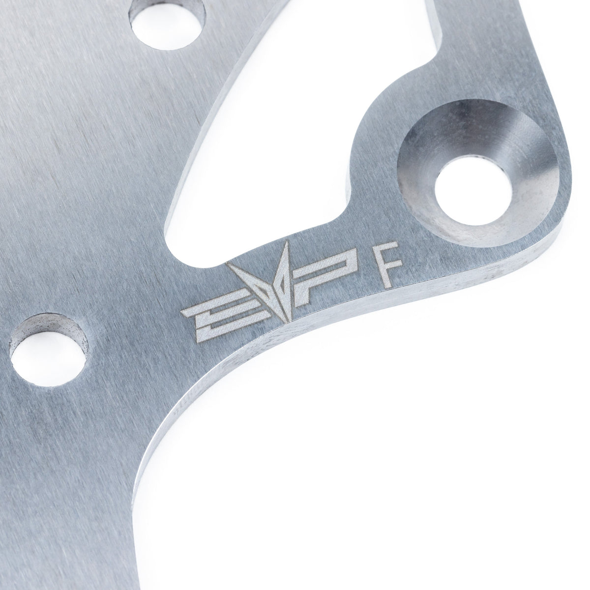 Evolution Powersports - Brakes - EVP Big Rotor Brake Kit for Can-Am Defender, Commander & Maverick Sport/Trail