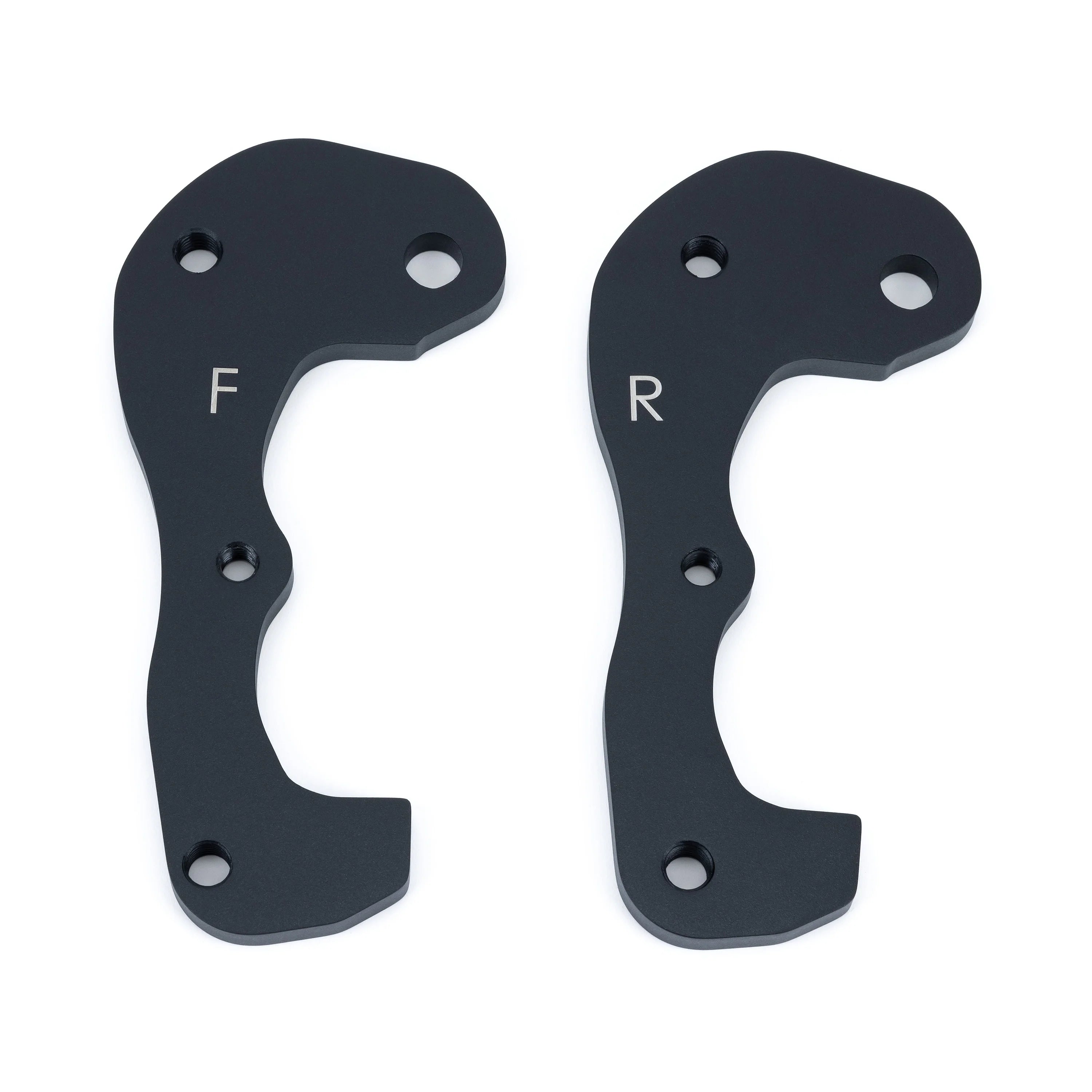 EVP BIG ROTOR BRAKE KIT FOR CAN-AM DEFENDER, COMMANDER & MAVERICK SPORT/TRAIL