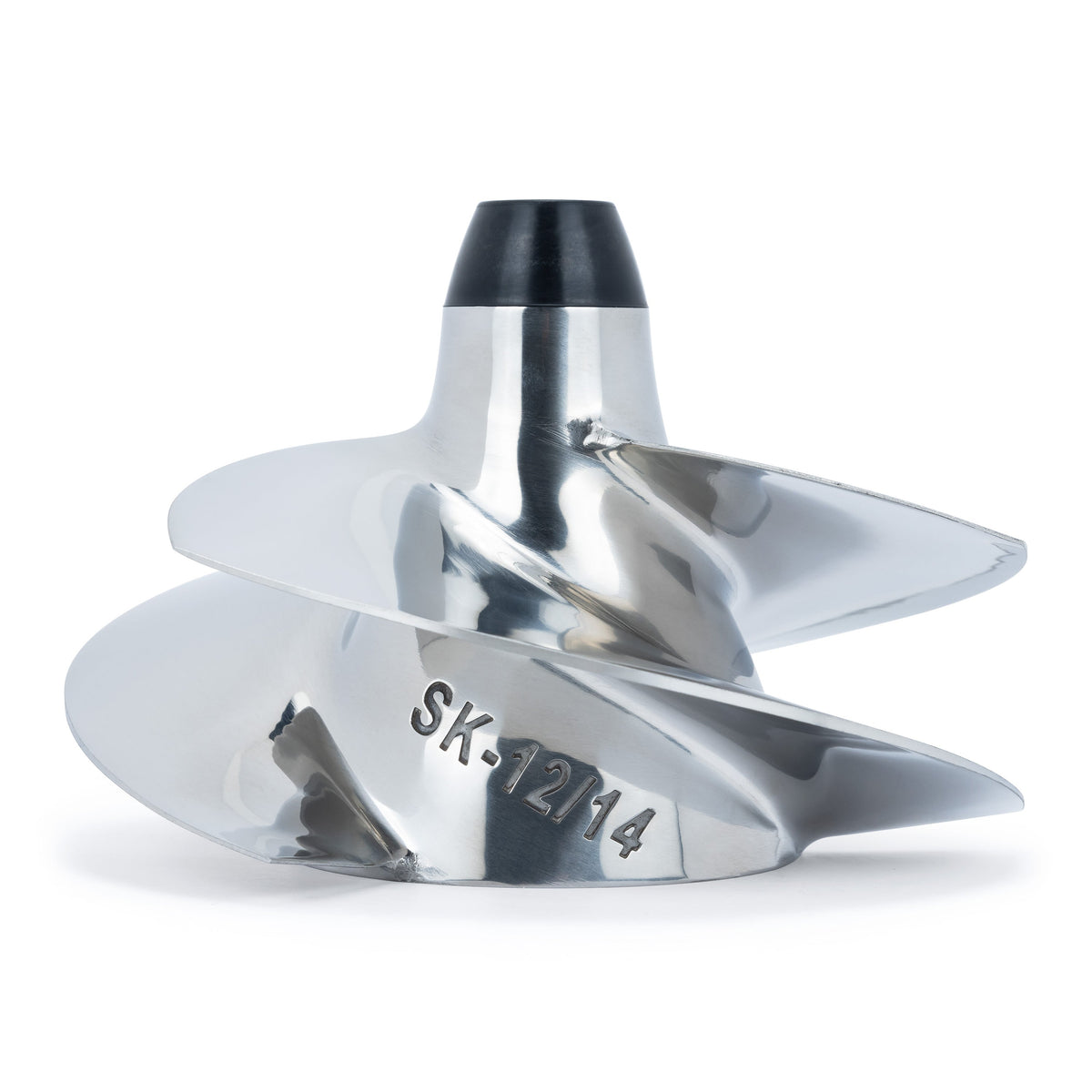 Evolution Powersports - PWC Pump & Handling - Solas Concord Series Impellers for Tuned Sea-Doo Spark 60HP & 90HP