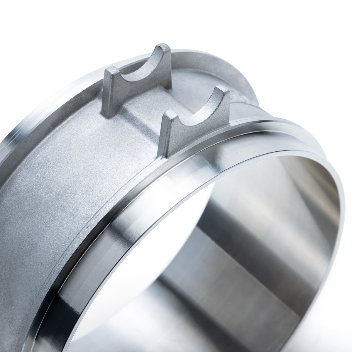 Evolution Powersports - PWC Pump & Handling - Solas Stainless Steel Wear Ring for Sea-Doo Spark Models