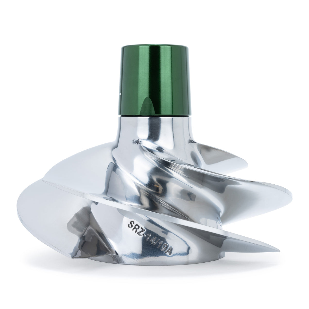 Evolution Powersports - PWC Pump & Handling - Solas 14/19A Impeller for Sea-Doo GTR 230