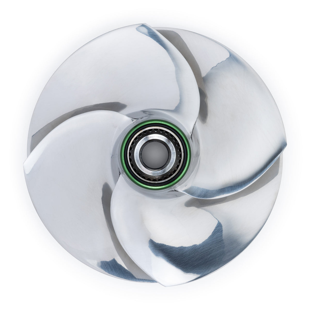Evolution Powersports - PWC Pump & Handling - Solas 14/19A Impeller for Sea-Doo GTR 230