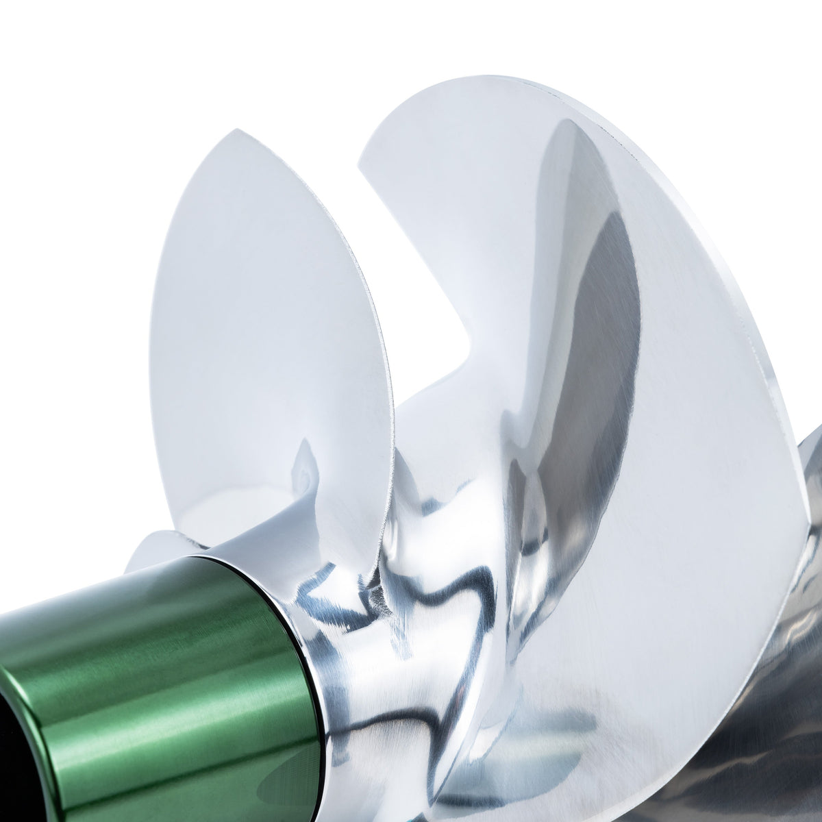 Evolution Powersports - PWC Pump & Handling - Solas 14/19A Impeller for Sea-Doo GTR 230