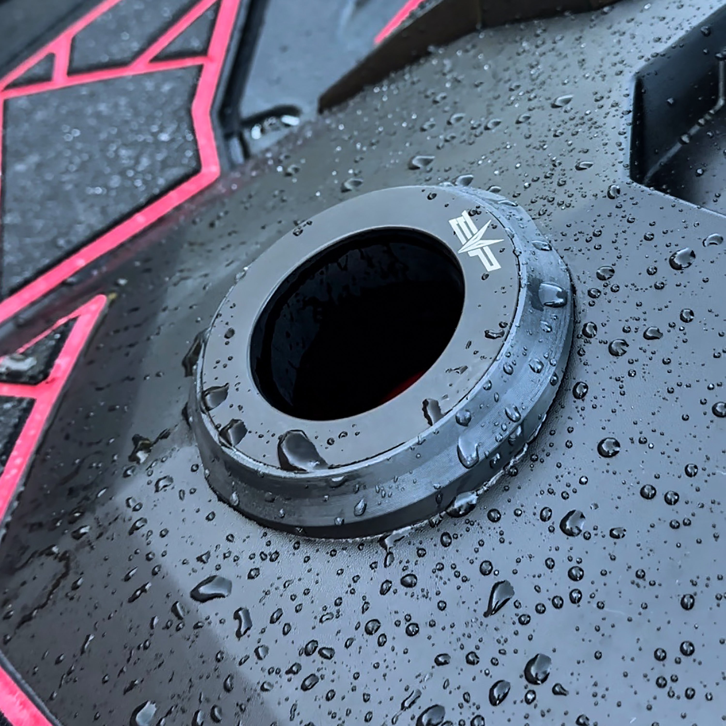 EVP Squirter Exhaust for Sea-Doo Spark