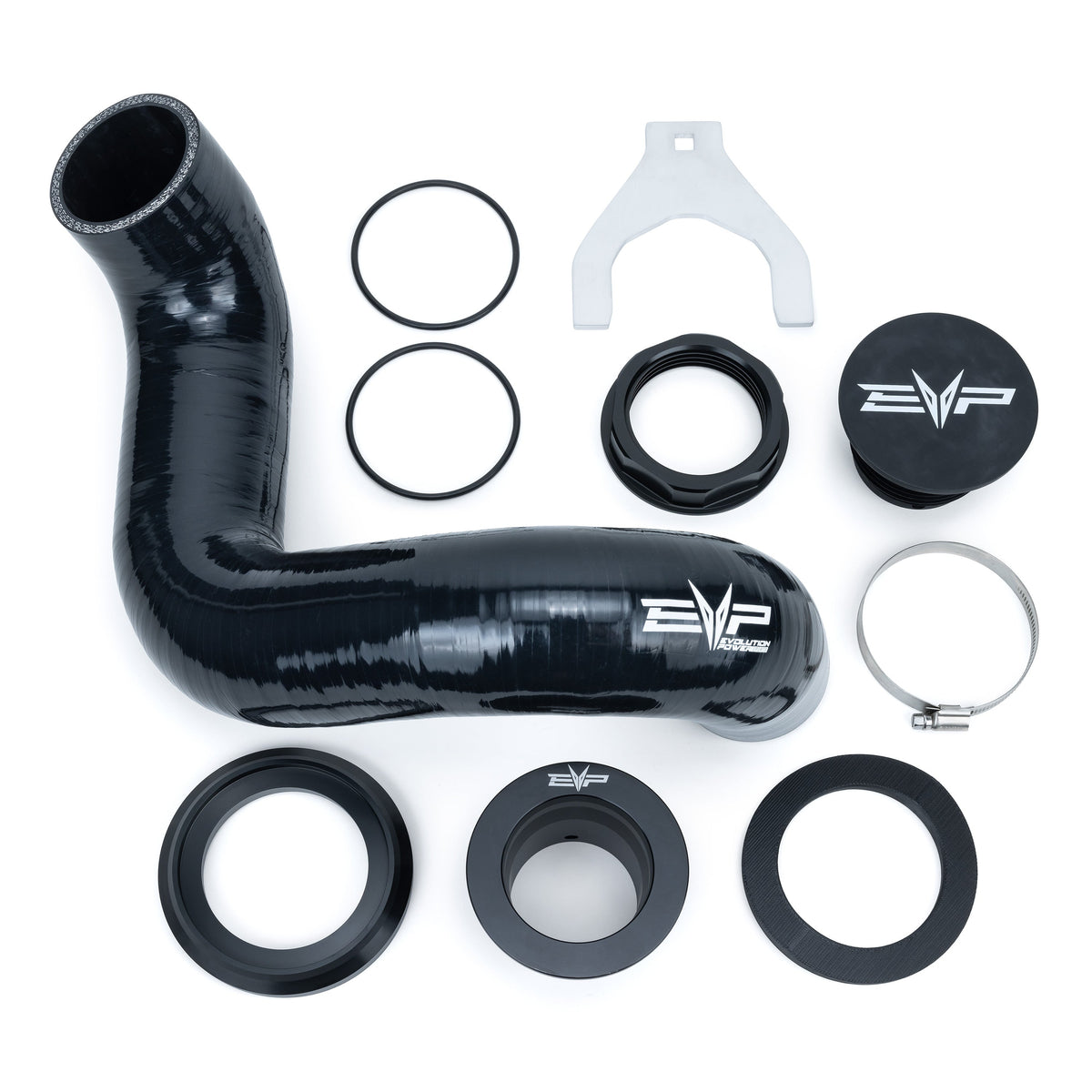 Evolution Powersports - PWC Exhaust - EVP Squirter Exhaust for Sea-Doo Spark