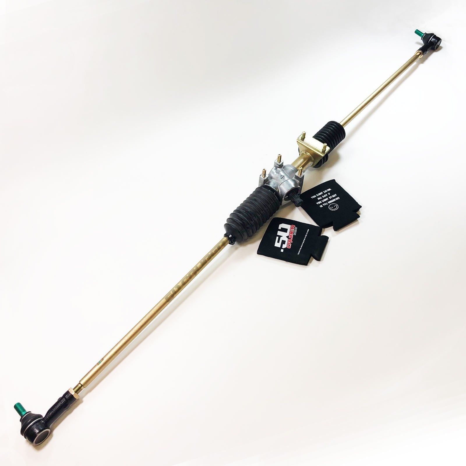 OEM Polaris Steering Rack for RZR XP1000 2015-2018 and XPT 2016