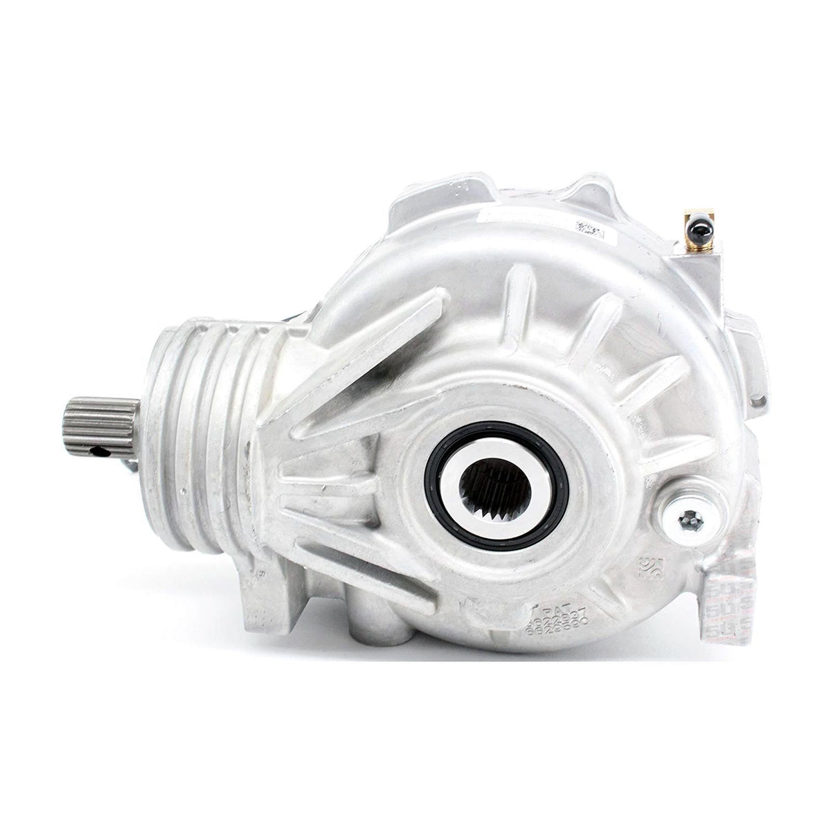 OEM Polaris Front Gear Case Differential Part Number 1334178