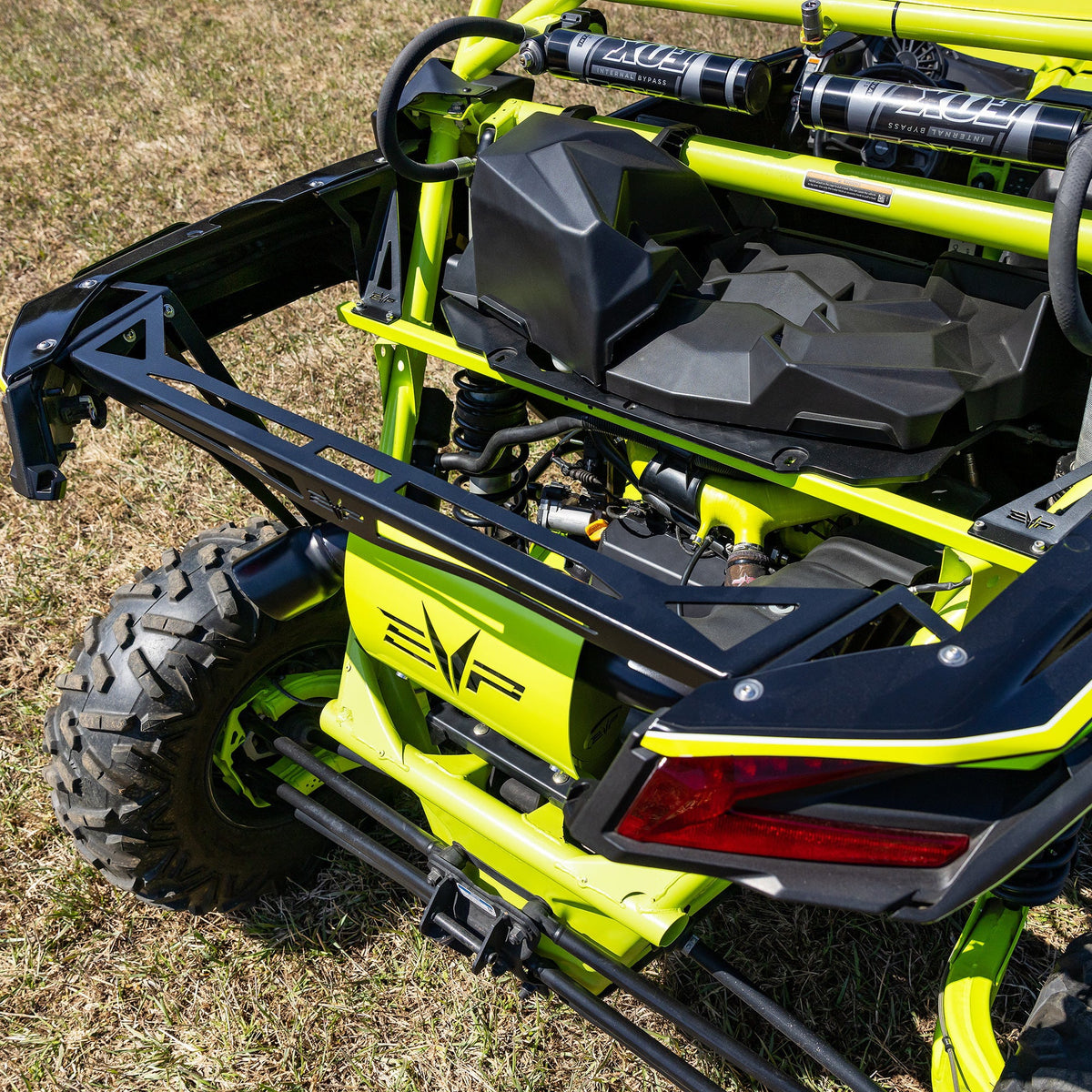Evolution Powersports - Body Accessories - Can-Am Maverick X3 Bed Delete