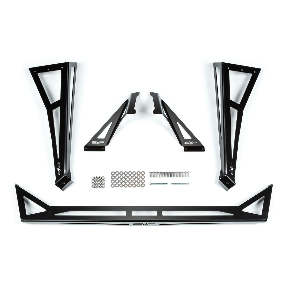 Evolution Powersports - Body Accessories - Can-Am Maverick X3 Bed Delete