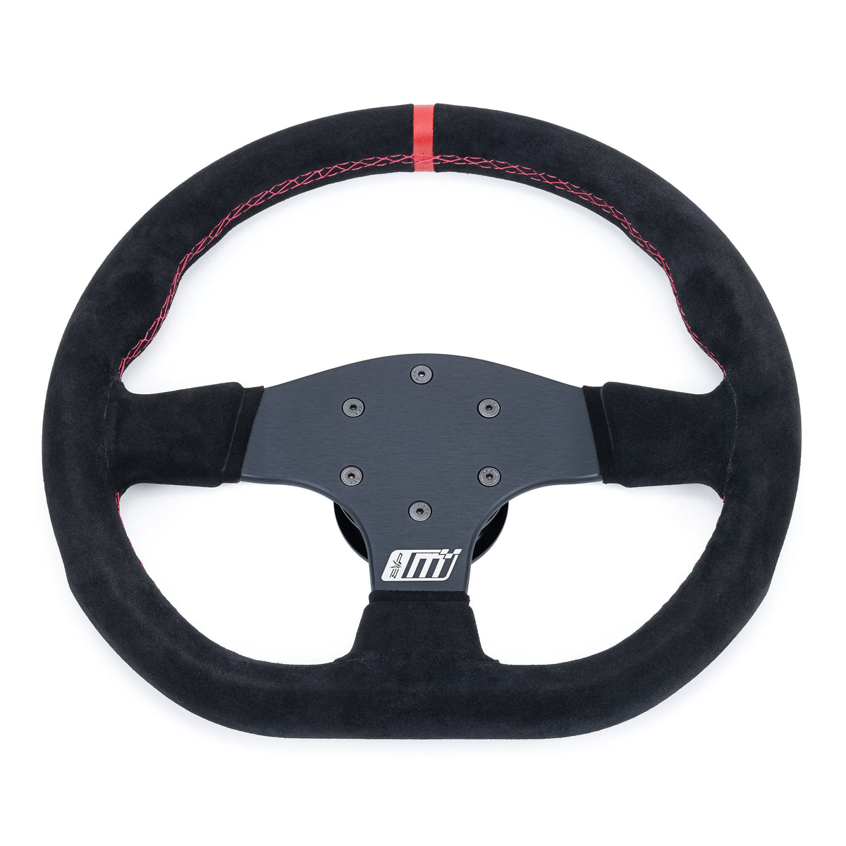 Evolution Powersports - Body Accessories - EVP.MOde Steering Wheel & Quick-Release Hub Adapter for Polaris RZR, General & Ranger