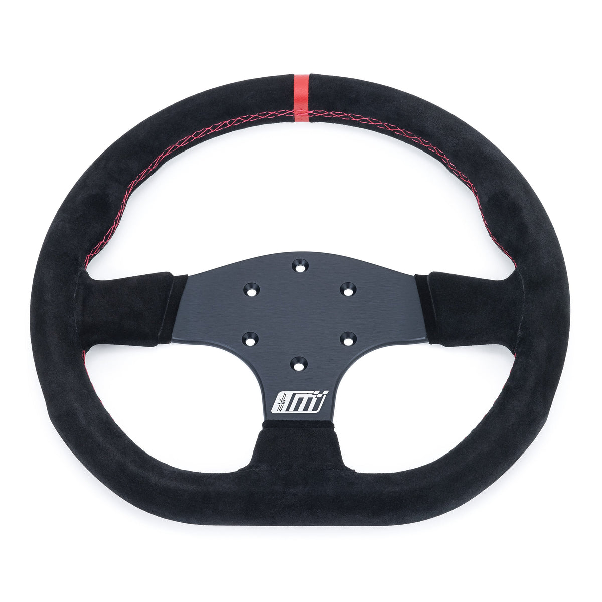 Evolution Powersports - Body Accessories - EVP.MOde Steering Wheel & Quick-Release Hub Adapter for Can-Am Defender