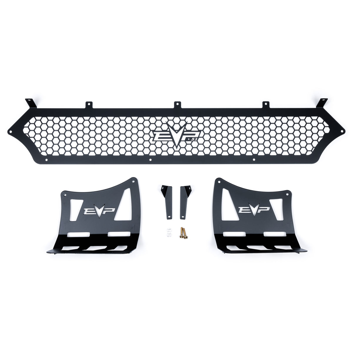 Evolution Powersports - Suspension - EVP Bed Delete Kit for Can-Am Maverick R
