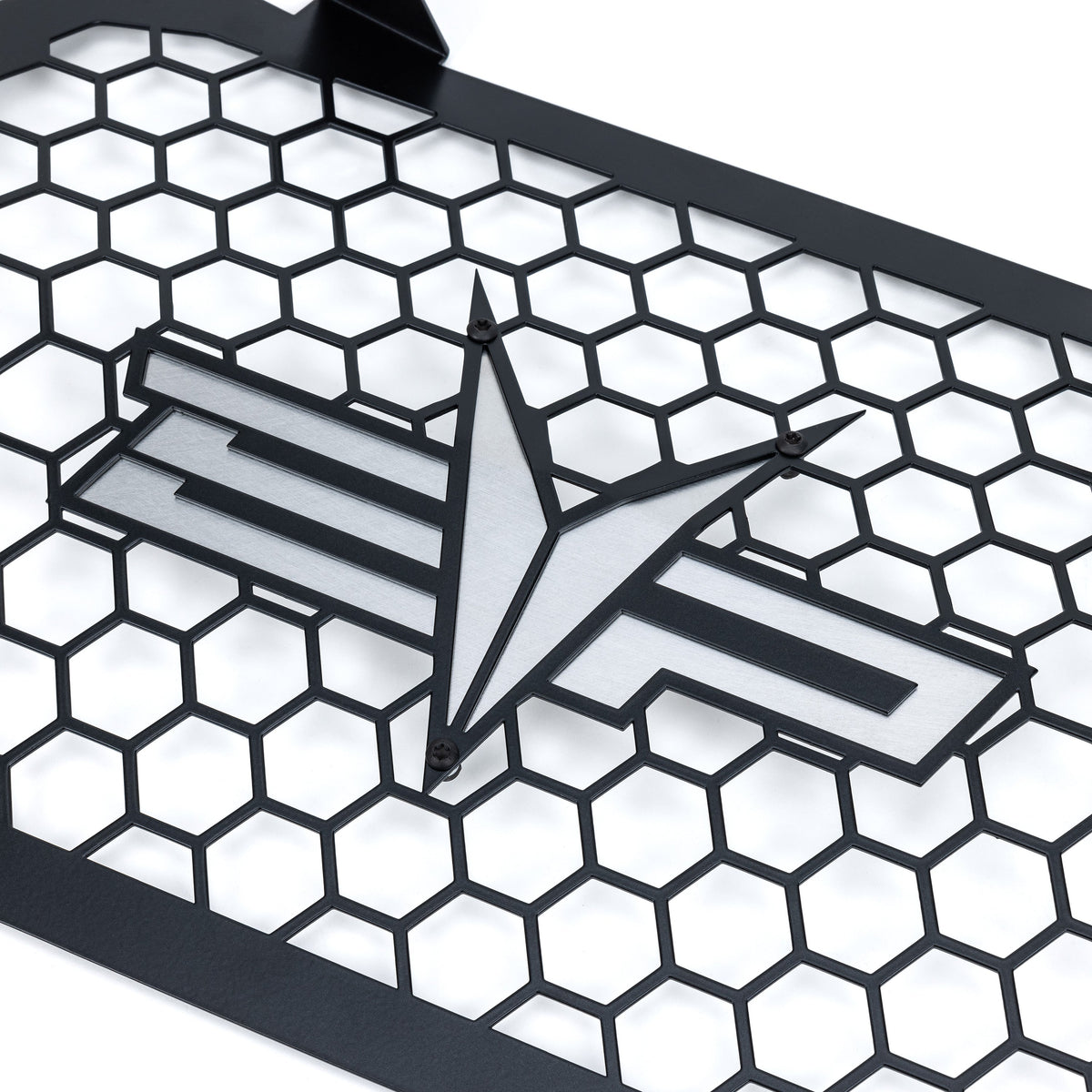 Evolution Powersports - Body Accessories - EVP Front Grille for Can-Am Maverick R