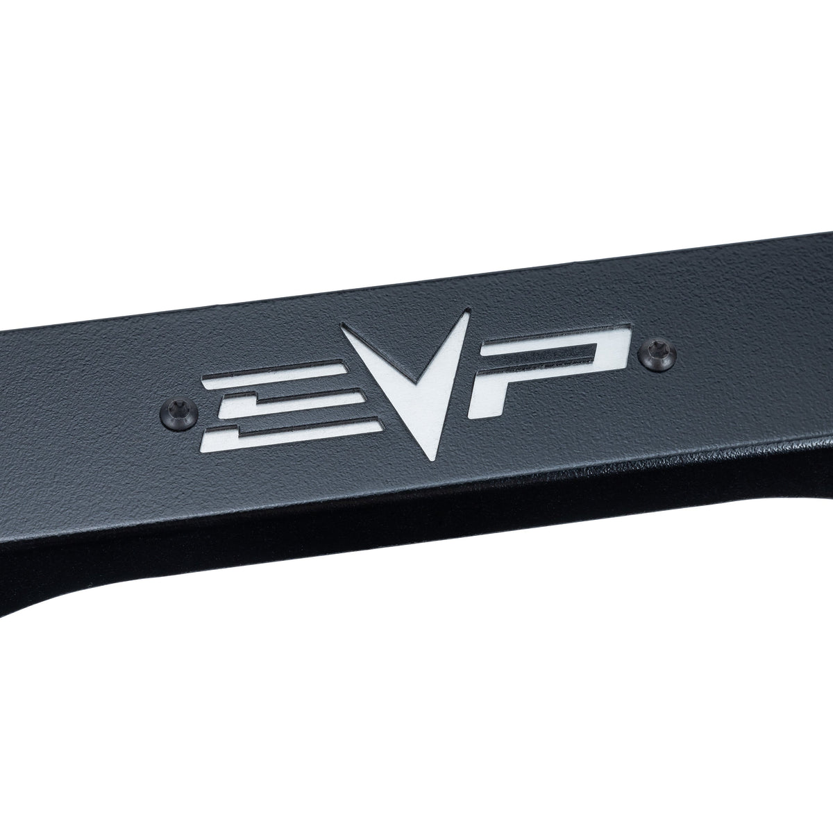 Evolution Powersports - Body Accessories - EVP Rear Exhaust Fascia for 2024 Can-Am Maverick R