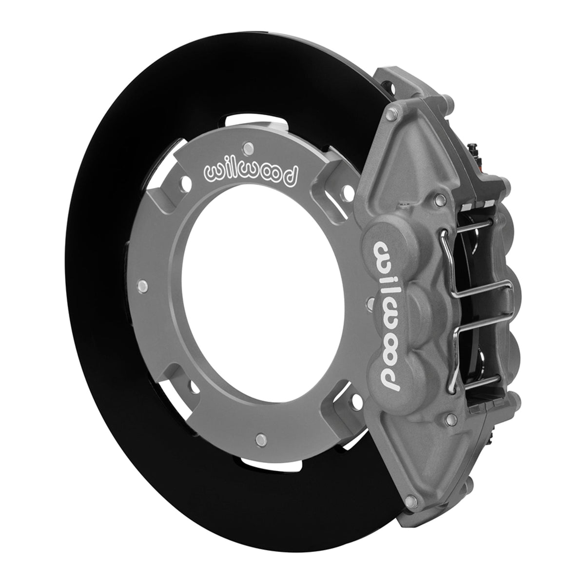 Evolution Powersports - Brakes - Wilwood Rear Brake Kit for Can-Am Maverick X3