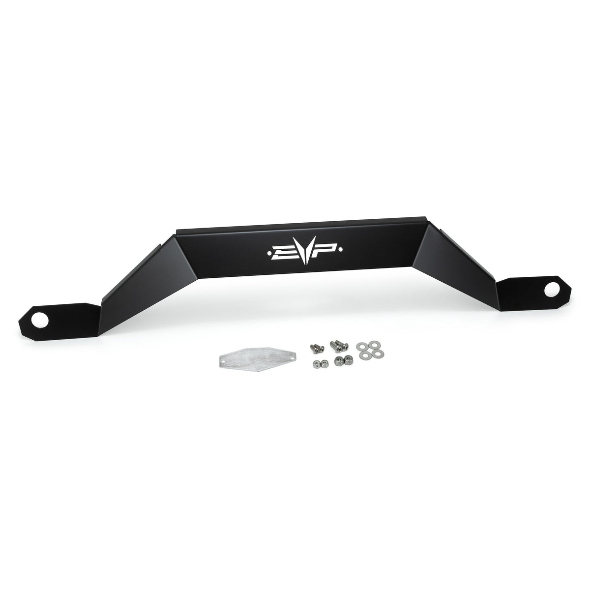 Evolution Powersports - Body Accessories - EVP Rear Fascia Delete for Polaris RZR Pro R