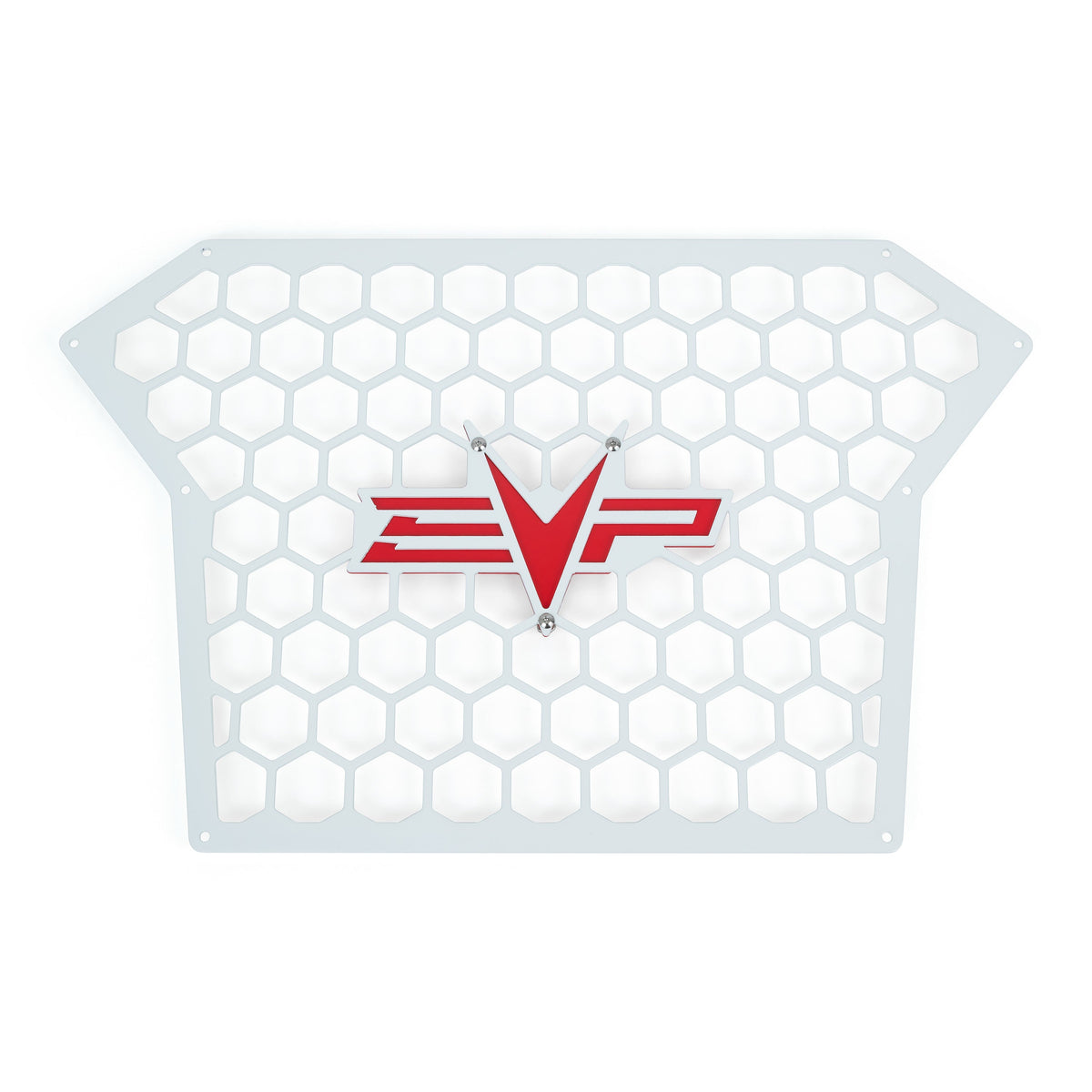 Evolution Powersports - Body Accessories - EVP Grille for Polaris RZR 200