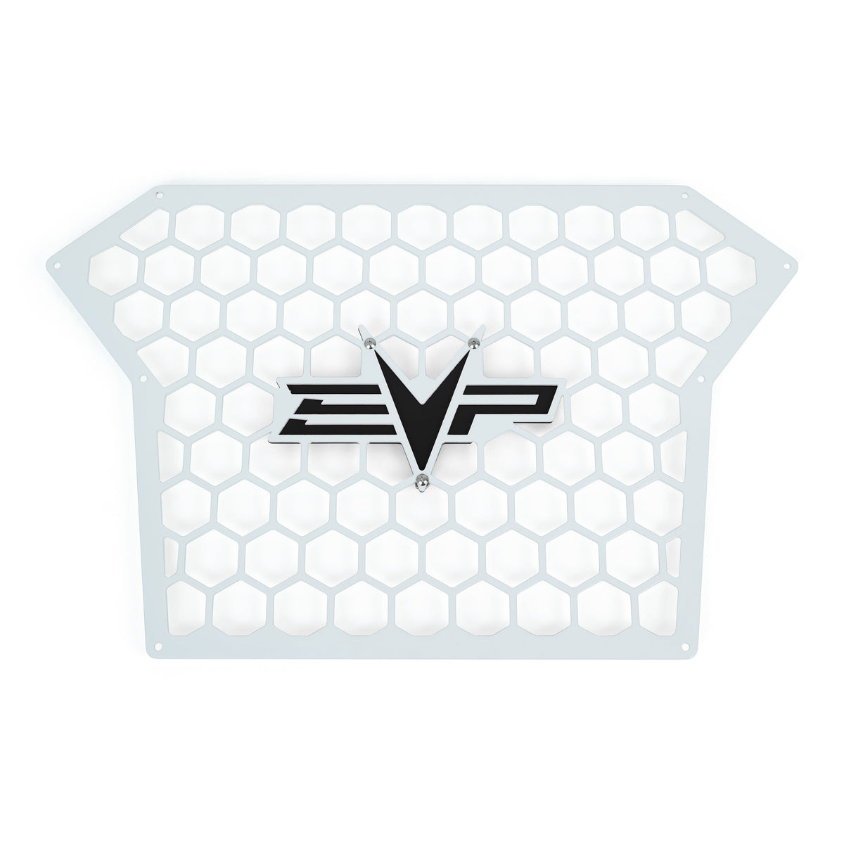 Evolution Powersports - Body Accessories - EVP Grille for Polaris RZR 200