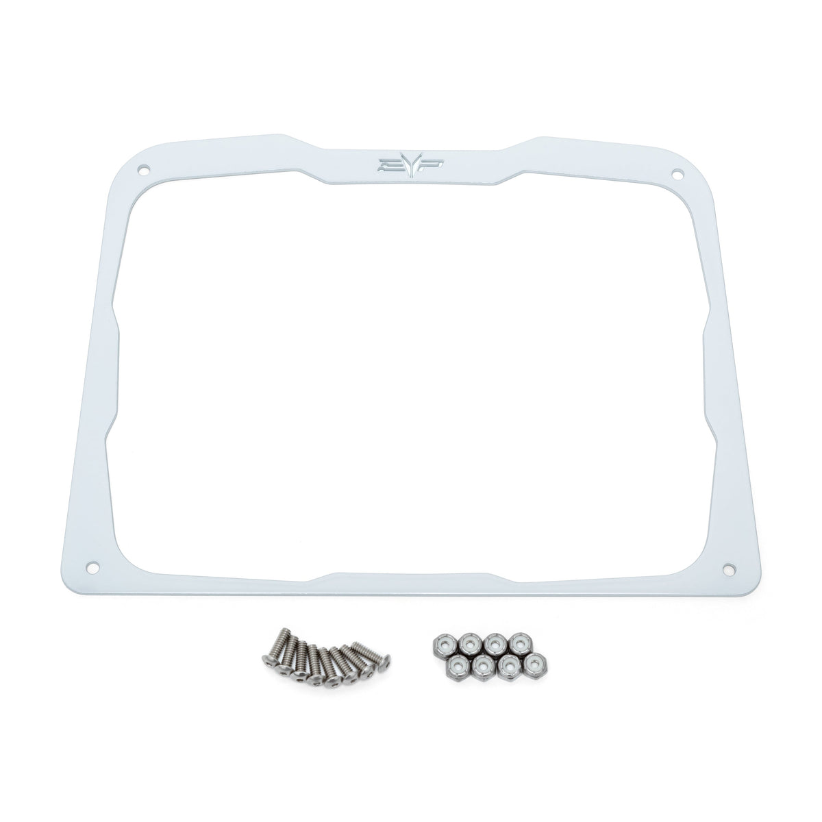 Evolution Powersports - Body Accessories - EVP Gauge Bezel for Polaris RZR 200