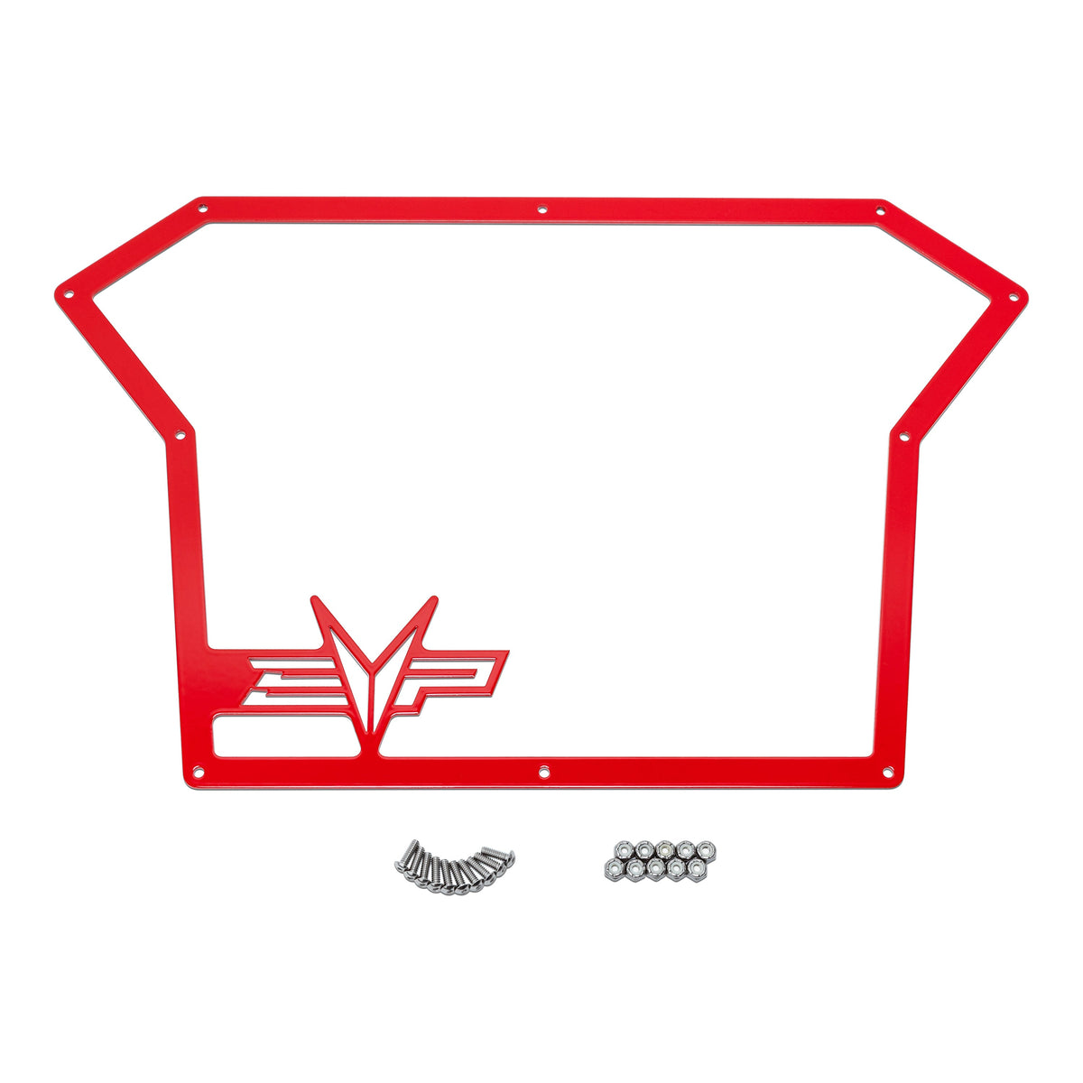 Evolution Powersports - Body Accessories - EVP Front Grille Bezel for Polaris RZR 200