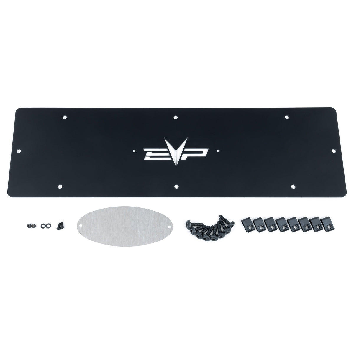 Evolution Powersports - Body Accessories - EVP Access Panel for Polaris Xpedition