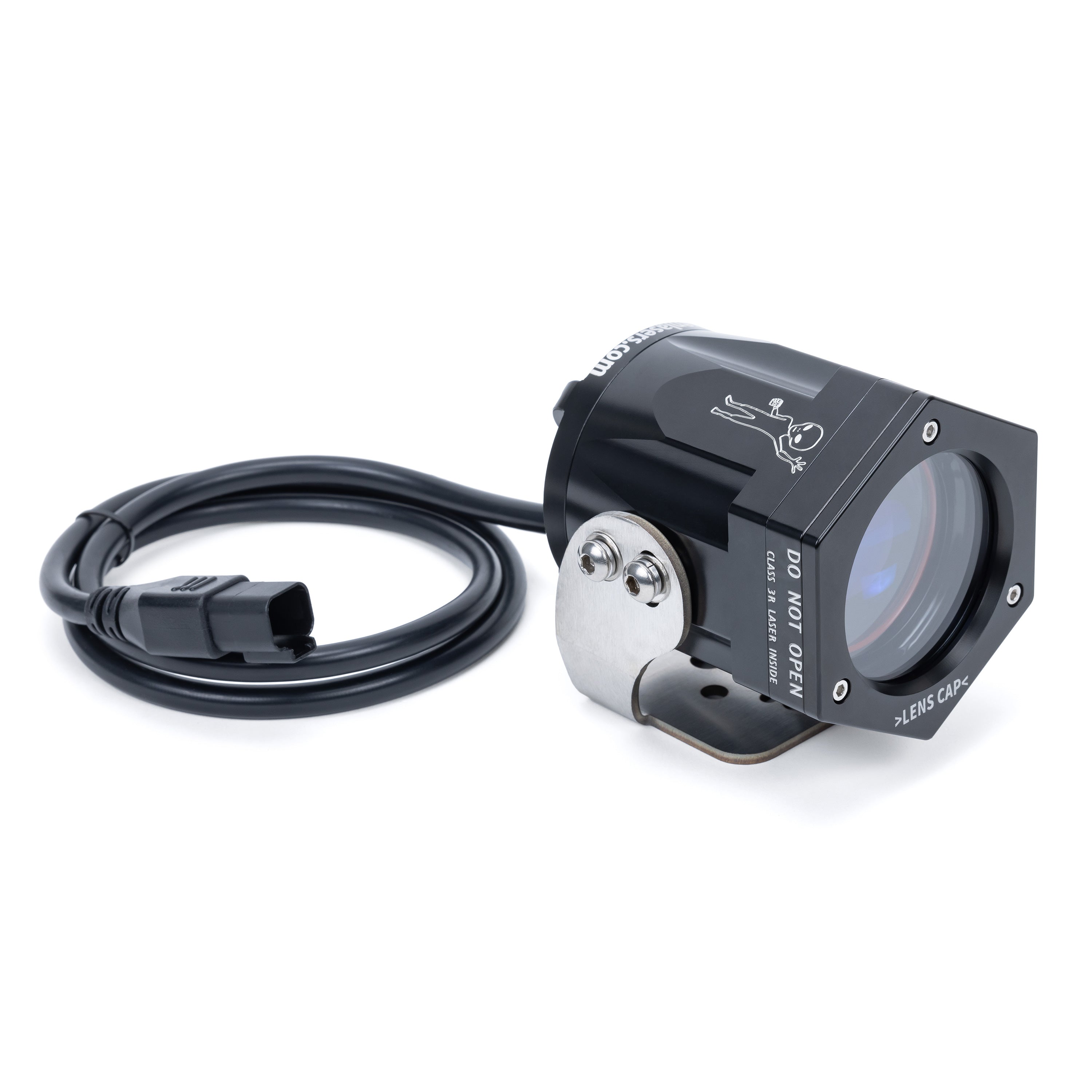 Tractor Beam 3.1 Laser Pods Kit