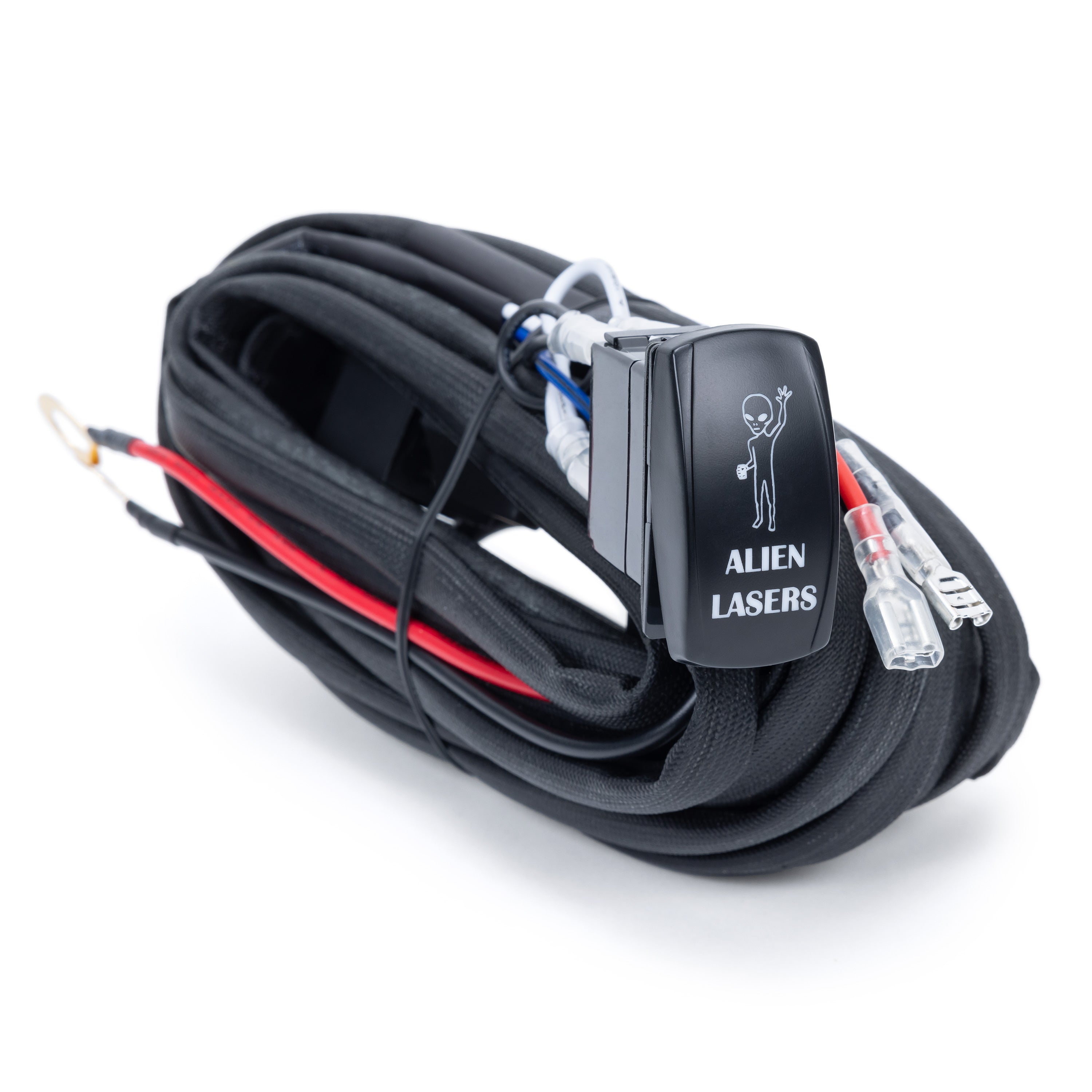 Tractor Beam 3.1 Laser Pods Kit