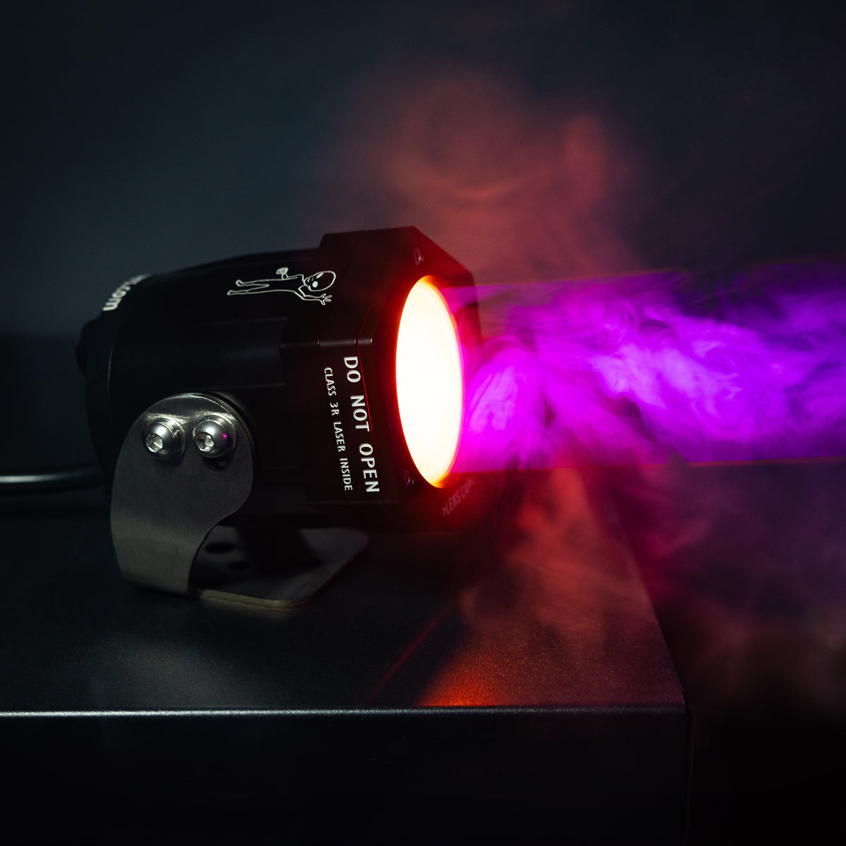 Evolution Powersports - Body Accessories - Tractor Beam 3.1 Laser Pods Kit