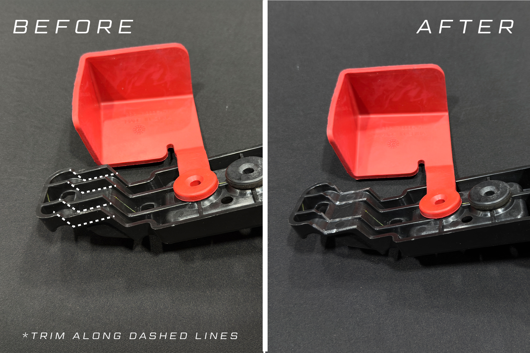 Can-Am® Defender 2nd Battery Kit | UTVS-DEF-2BATT-KIT