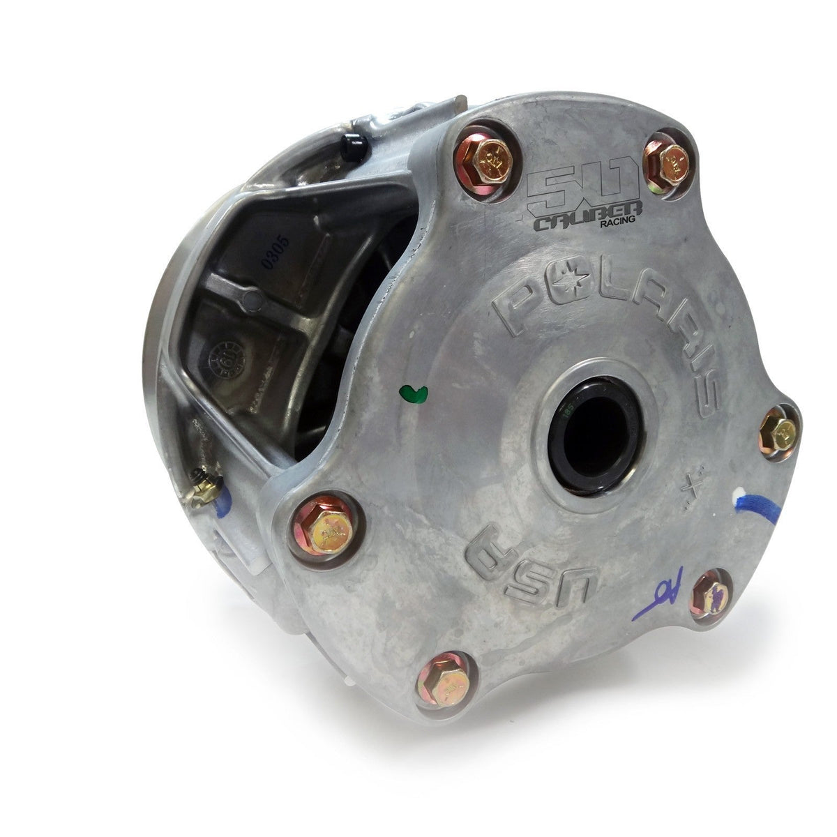 OEM Polaris Primary Drive Clutch 2011-2014 RZR XP900 and XP4