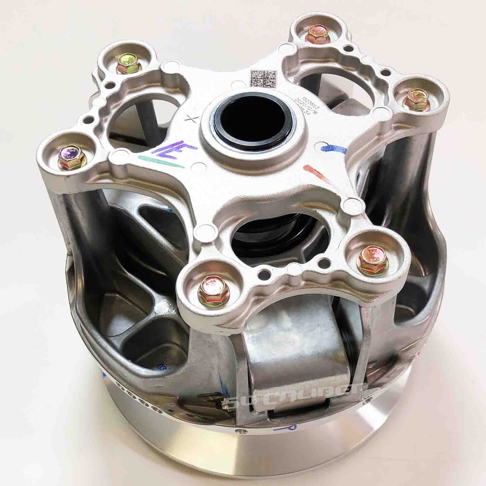 Polaris 1327322 Primary Drive Clutch 2021 RZR ProXP & ProXP 4