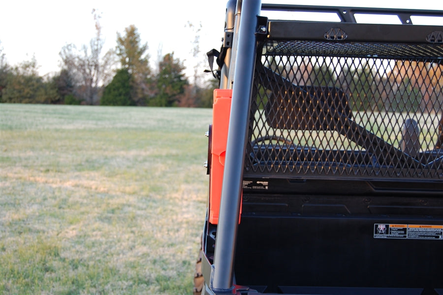 Trail Armor TA RotopaX Mount Fits all years Ranger 400, 500, 700, 800, EV, 800 Midsize, 570 Midsize, 500 Crew Midsize, 800 Crew, 6x6, 900, 900 Crew, XP 1000, XP 1000 Crew, XP Kinetic, General, General 4, General XP and General XP 4