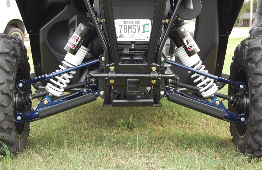 Trail Armor Arctic Cat Wildcat Sport XT, Wildcat Sport Limited EPS, Wildcat Sport iMpact A-Arm Guards