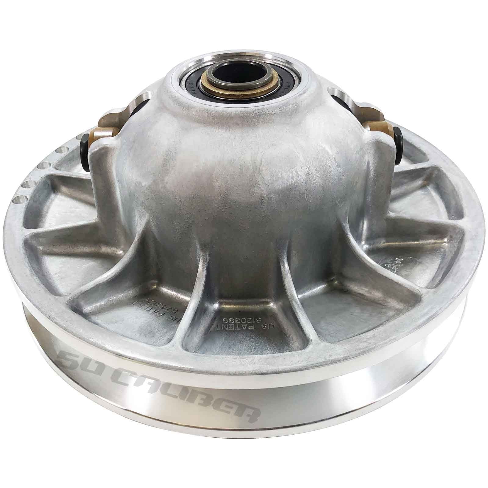 2011-2014 Polaris RZR Secondary Clutch XP900 XP 4 900