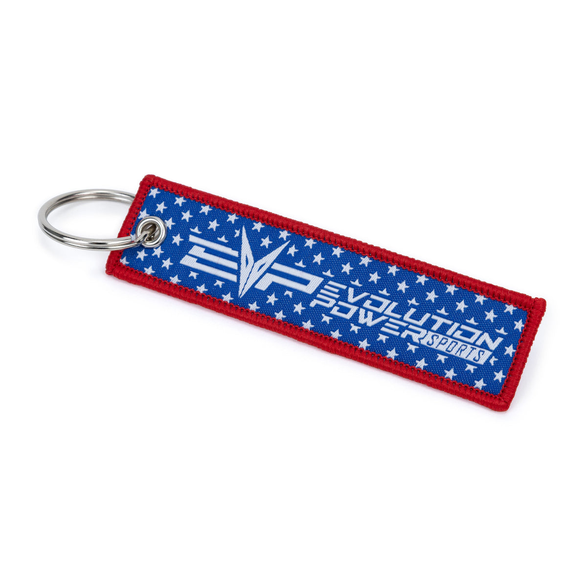 Evolution Powersports - Apparel & Gear - EVP Keychain