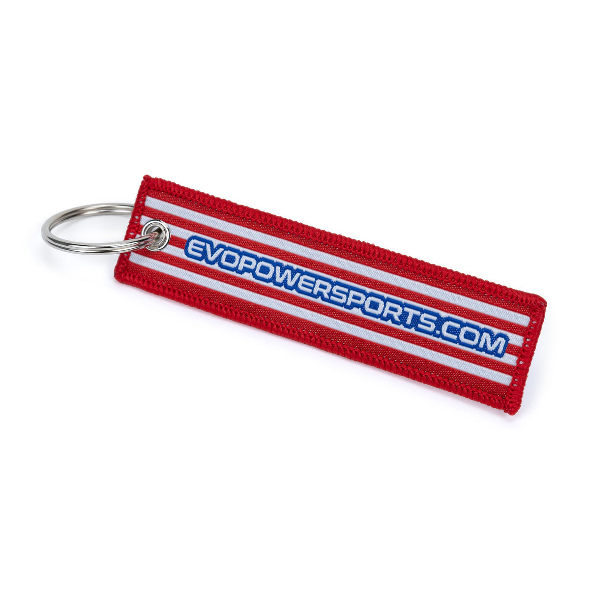 Evolution Powersports - Apparel & Gear - EVP Keychain