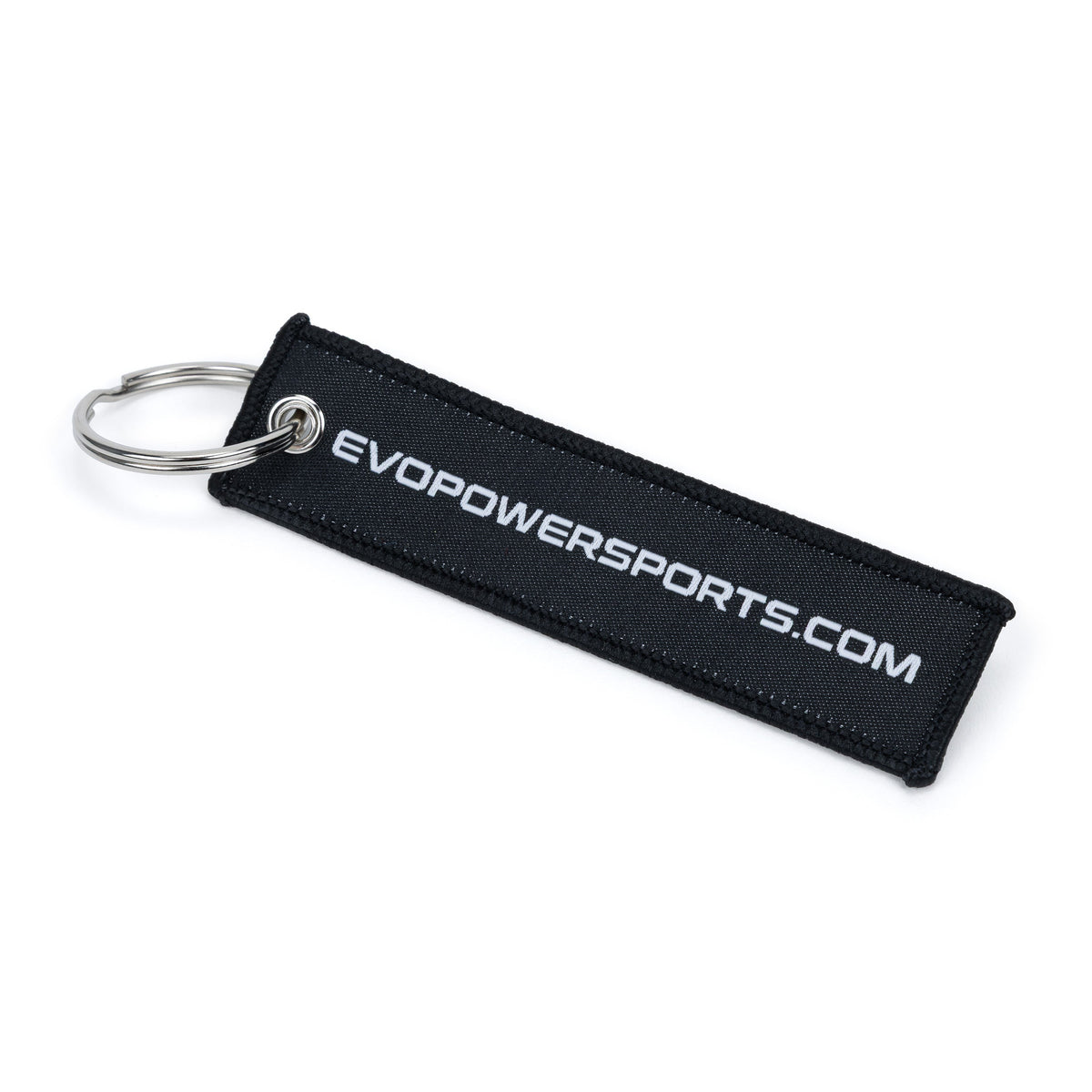 Evolution Powersports - Apparel & Gear - EVP Keychain