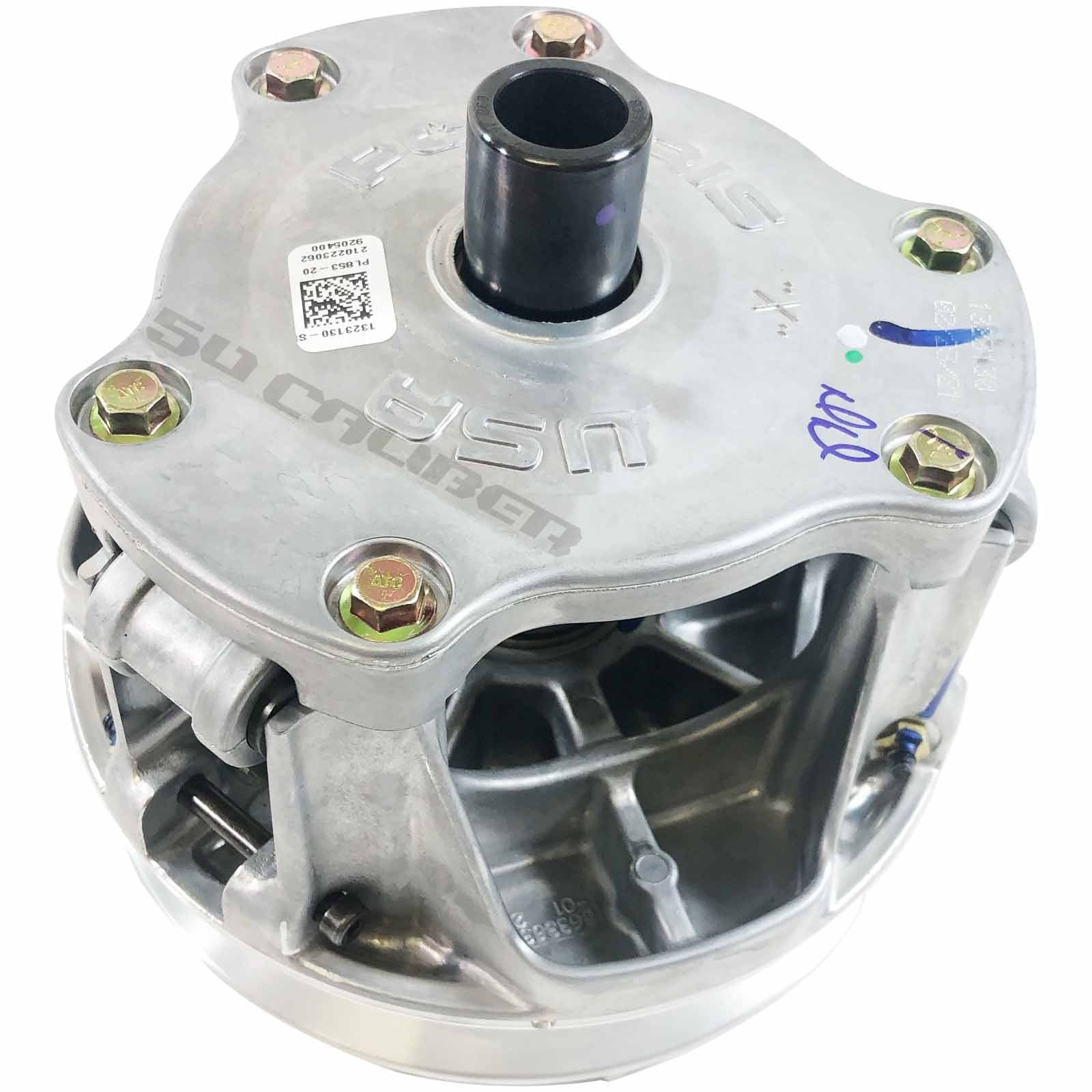 1323130 OEM Polaris Primary Drive Clutch 2015-2019 RZR 900 Ranger 900